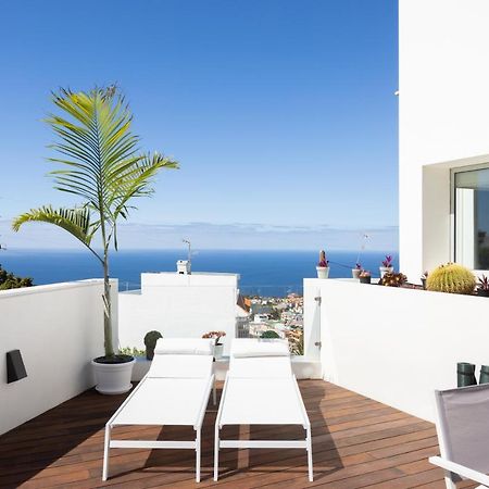 Home2Book Amazing Santa Ursula, Sea Views & Terrace Экстерьер фото