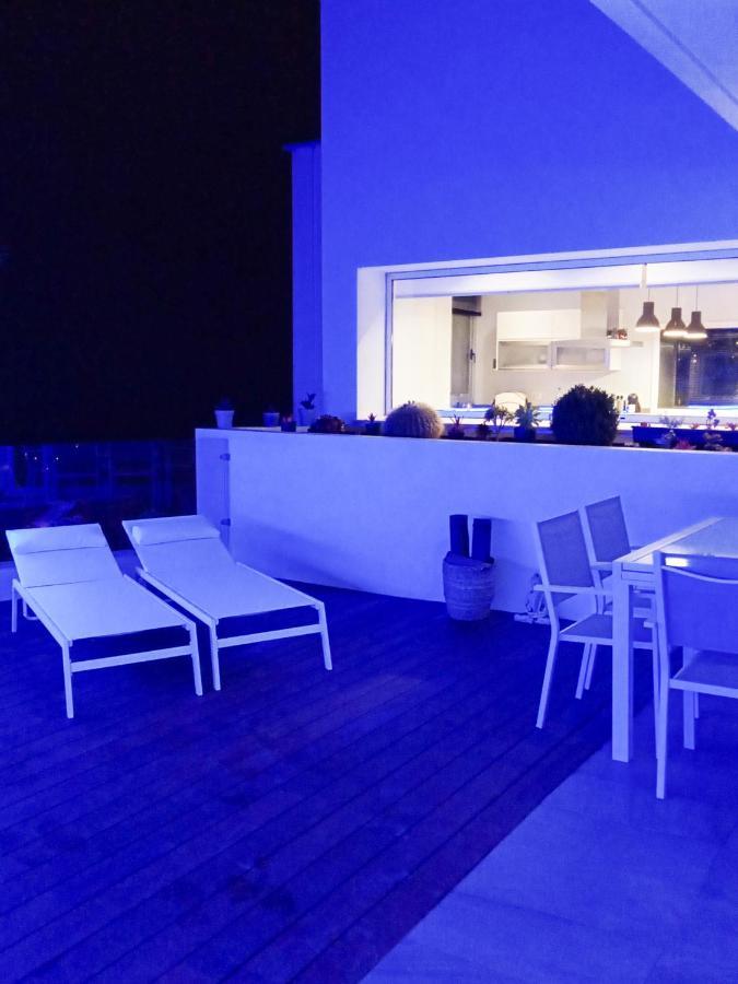 Home2Book Amazing Santa Ursula, Sea Views & Terrace Экстерьер фото
