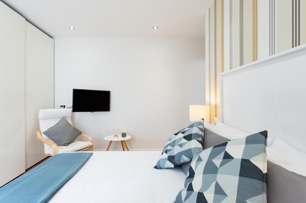 Home2Book Amazing Santa Ursula, Sea Views & Terrace Экстерьер фото