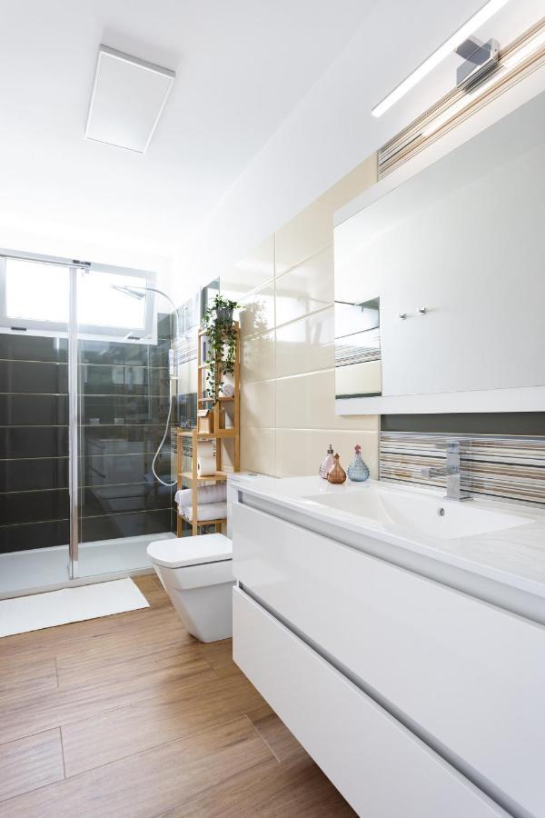 Home2Book Amazing Santa Ursula, Sea Views & Terrace Экстерьер фото