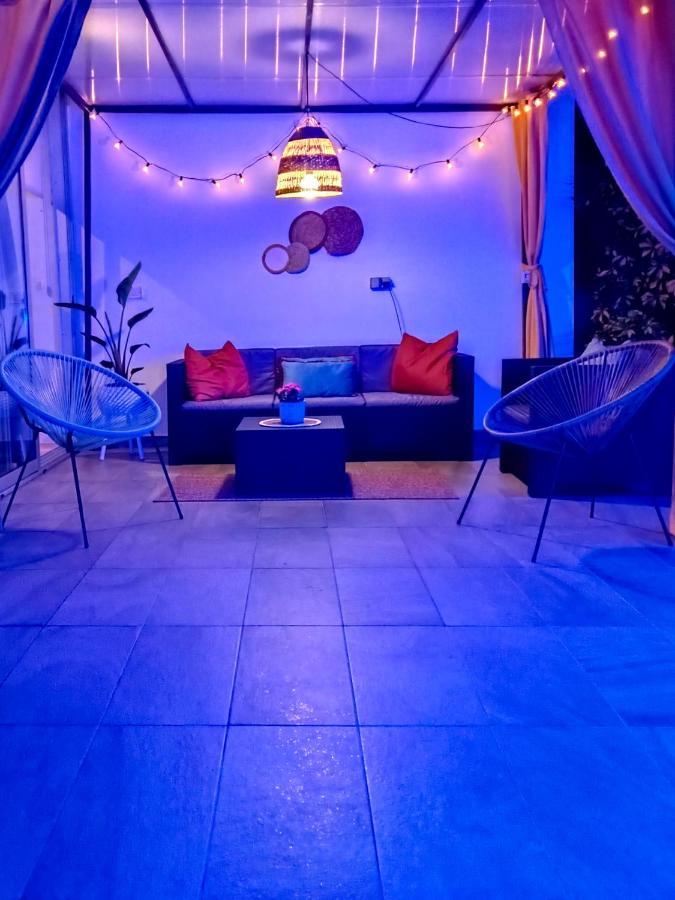 Home2Book Amazing Santa Ursula, Sea Views & Terrace Экстерьер фото