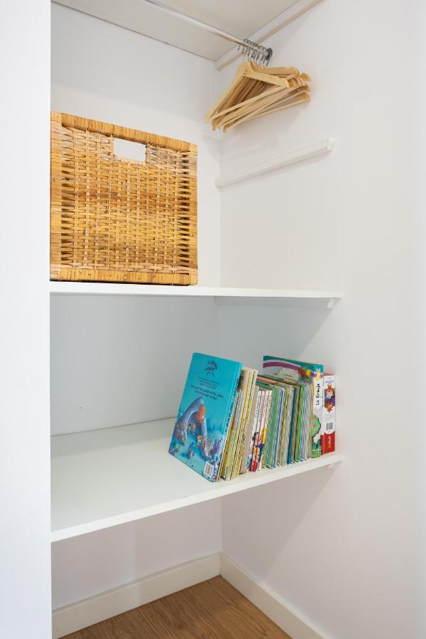 Home2Book Amazing Santa Ursula, Sea Views & Terrace Экстерьер фото