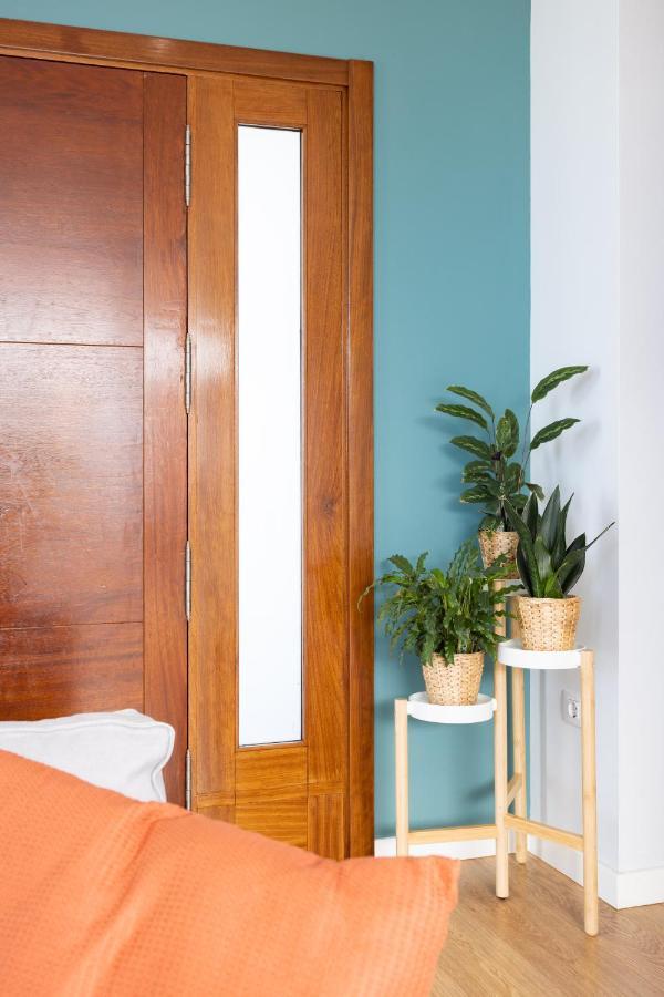 Home2Book Amazing Santa Ursula, Sea Views & Terrace Экстерьер фото