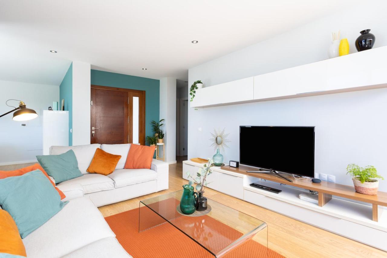 Home2Book Amazing Santa Ursula, Sea Views & Terrace Экстерьер фото